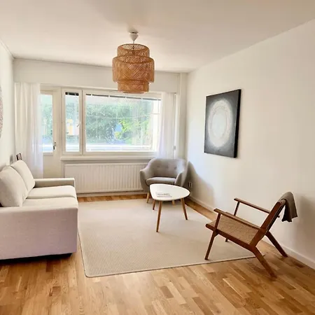 Stylish 2br