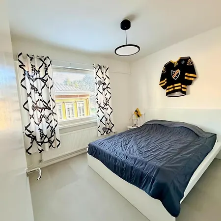 Stylish 2br Apartment Kuopio