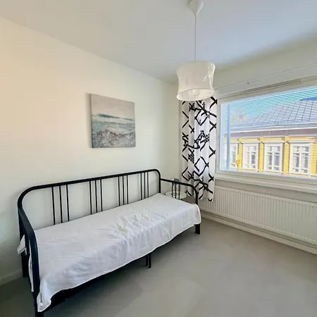 Stylish 2br