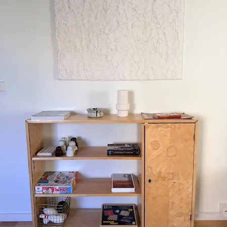 Apartment Stylish 2br *
